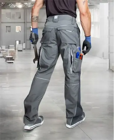 Pantaloni Protectia Muncii [5]