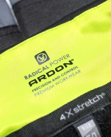 Pantaloni Protectia Muncii [2]