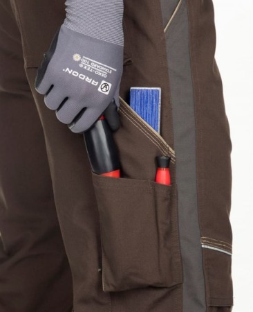 Pantaloni Protectia Muncii [4]