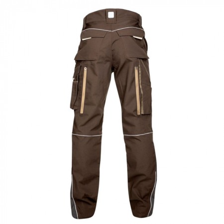 Pantaloni Protectia Muncii [2]