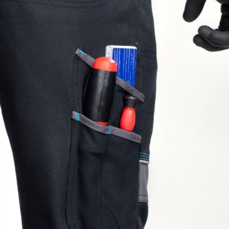 Pantaloni Protectia Muncii [2]