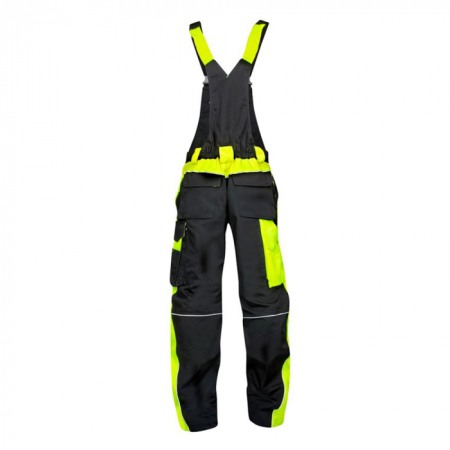 Pantaloni Protectia Muncii [2]