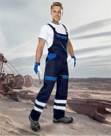 Pantaloni Protectia Muncii [1]