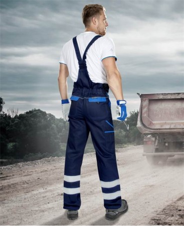 Pantaloni Protectia Muncii [2]