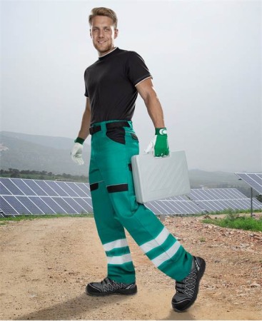 Pantaloni Protectia Muncii [1]