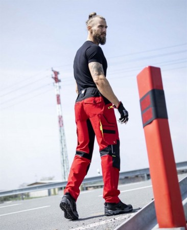 Pantaloni Protectia Muncii [8]