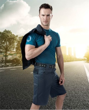 Pantaloni Protectia Muncii [1]
