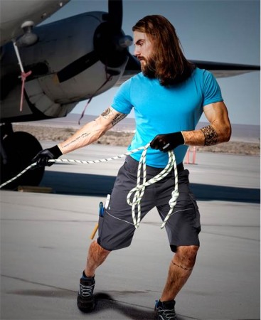 Pantaloni Protectia Muncii [5]