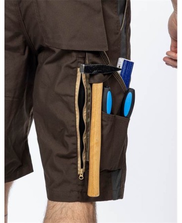 Pantaloni Protectia Muncii [4]