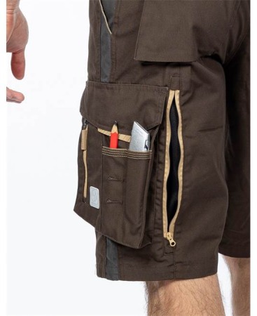 Pantaloni Protectia Muncii [5]