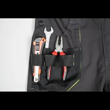 Pantaloni Protectia Muncii [3]