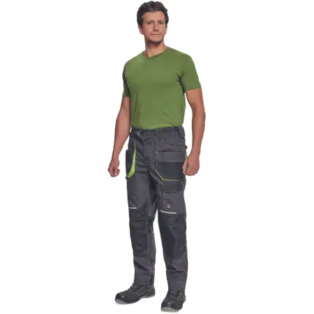 Pantaloni Protectia Muncii [2]