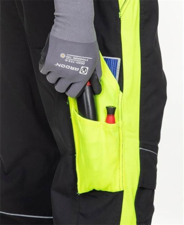 Pantaloni Protectia Muncii [6]