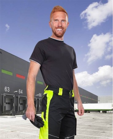 Pantaloni Protectia Muncii [1]