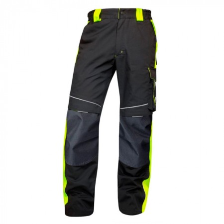 Imbracaminte de lucru si protectie - Pantaloni Protectia Muncii