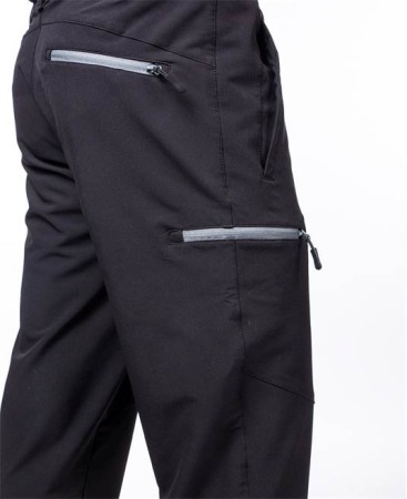 Pantaloni Protectia Muncii Impermeabil [4]