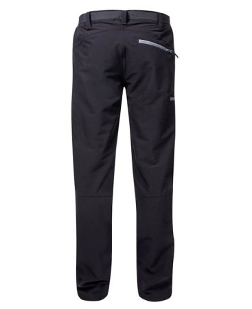 Pantaloni Protectia Muncii Impermeabil [2]