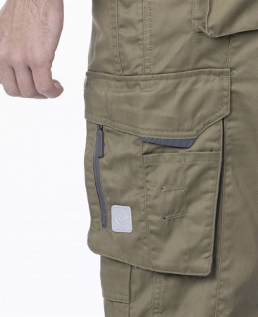 Pantaloni Protectia Muncii [1]