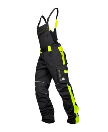 Pantaloni Protectia Muncii [4]