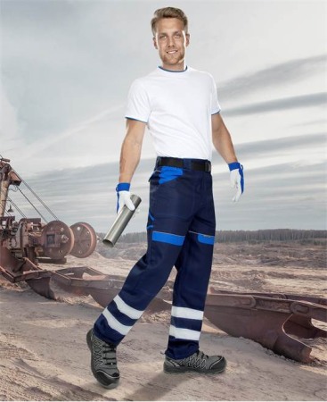 Pantaloni Protectia Muncii [1]
