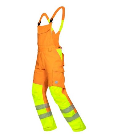 Pantaloni Protectia Muncii [5]