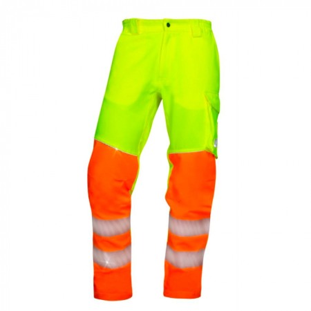 Imbracaminte de lucru si protectie - Pantaloni Protectia Muncii