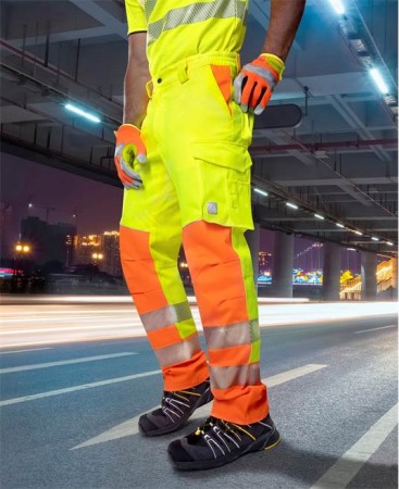 Pantaloni Protectia Muncii [3]