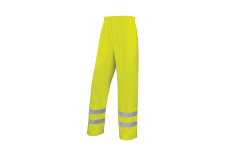 Imbracaminte de lucru si protectie - Pantaloni Protectia Muncii Impermeabil