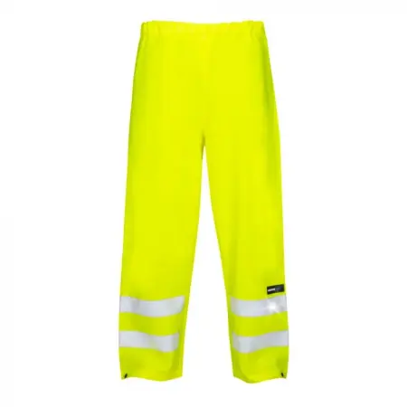 Imbracaminte de lucru si protectie - Pantaloni Protectia Muncii Impermeabil