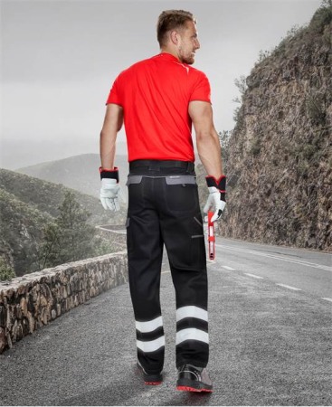 Pantaloni Protectia Muncii [2]