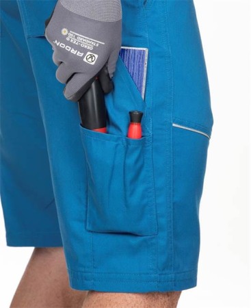 Pantaloni Protectia Muncii [3]