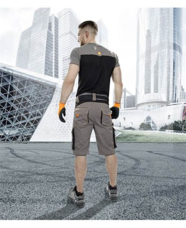 Pantaloni Protectia Muncii [2]