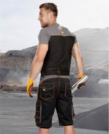 Pantaloni Protectia Muncii [2]