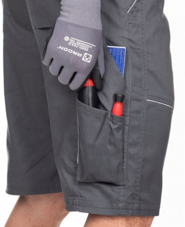 Pantaloni Protectia Muncii [5]