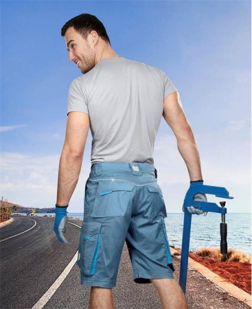 Pantaloni Protectia Muncii [6]