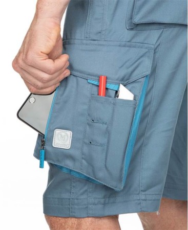 Pantaloni Protectia Muncii [5]