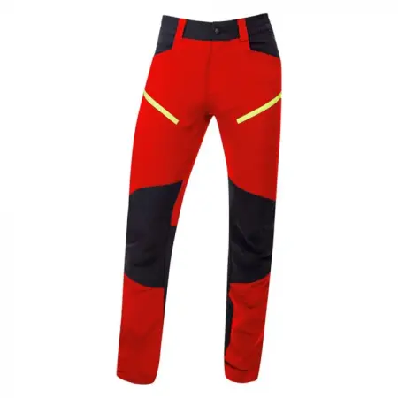 Imbracaminte de lucru si protectie - Pantaloni Protectia Muncii Impermeabil