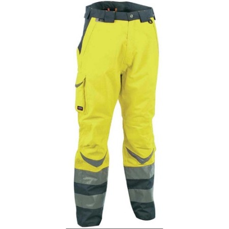 Imbracaminte de lucru si protectie - Pantaloni Protectia Muncii