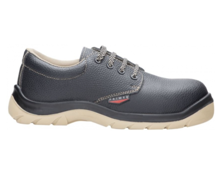 Pantofi cu bombeu și lamelă S1P - Pantofi Protectia Muncii