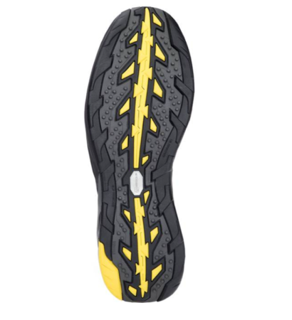 Pantofi Protectia Muncii [5]