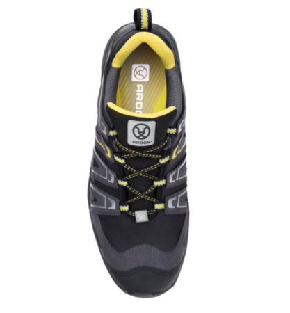 Pantofi Protectia Muncii [3]