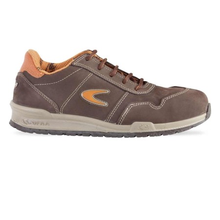 Încălțăminte de protectie si lucru - Pantofi Protectia Muncii