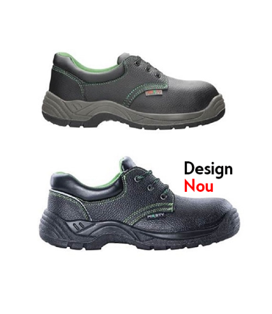 Încălțăminte de protectie si lucru - Pantofi Protectia Muncii