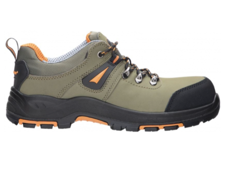 Pantofi Protectia Muncii [3]