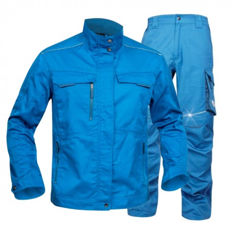 Costume salopeta clasice - Pantaloni Protectia Muncii