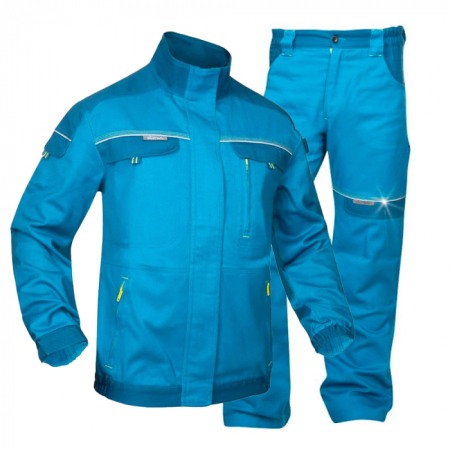 Costume salopeta clasice - Pantaloni Protectia Muncii