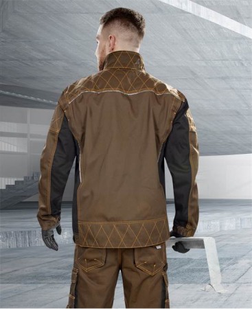 Pantaloni Protectia Muncii [4]