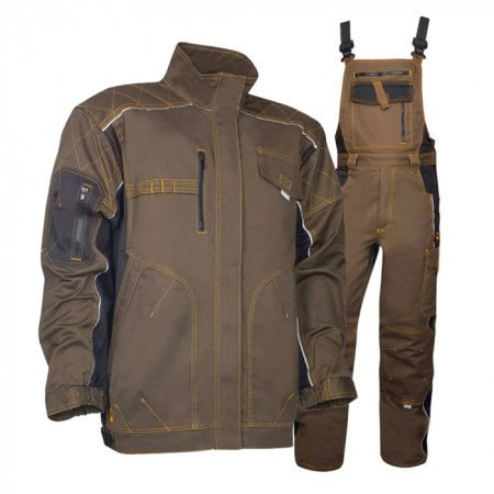 Pantaloni Protectia Muncii
