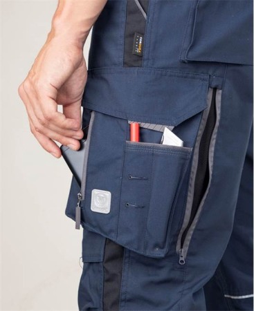Pantaloni Protectia Muncii [9]