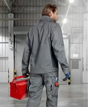Pantaloni Protectia Muncii [9]